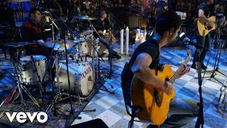 Panda  Los Malaventurados No Lloran MTV Unplugged [upl. by Aiuoqes]