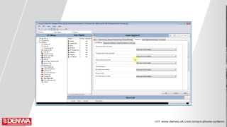 How to copy the features from one phone to another on the Avaya IP Office [upl. by Bloom396]