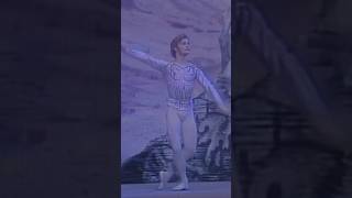 Mikhail Baryshnikov amp Gelsey Kirkland in The NUTCRACKER Tchaikovsky ballet shorts short ballet [upl. by Theis]