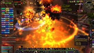 WoW Ordos Perfect Kill [upl. by Kalle522]