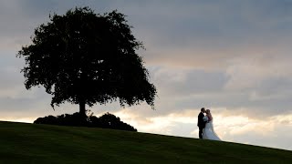 Georgia amp Jordan  Wedding Film  The Fairmont Hotel  St Andrews  Scotland [upl. by Aubreir817]