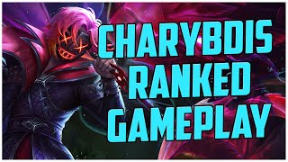 CHARYBDIS RANKED GAMEPLAY  S11 SMITE [upl. by Leifer]