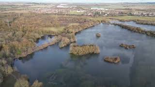 Kingsbury Water Park [upl. by Lacombe]