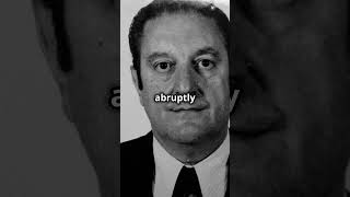 Paul Castellano The Notorious Gambino Don [upl. by Aryl]