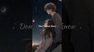 We dont talk anymore  Charlie Puth  ft selena gomez  ytshorts shortsvideo slowed [upl. by Farika]