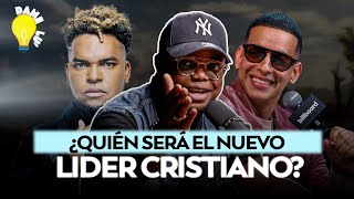 ¿Quien sera el nuevo lider de la música Cristiana ¿Daddy Yankee o Redimi2 [upl. by Atteuqnas]