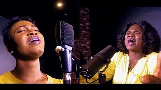 Worship Sessions with Efe Grace ft Lady Pas Sandra Afreh EP 6  Efe Grace  Worship Sessions [upl. by Amiel]