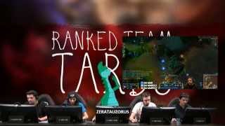 Ranked Team TARDS 85  Sejuani le Porc [upl. by Cyrillus95]