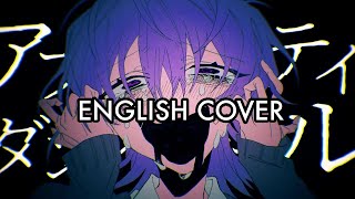 “ABNORMALITY DANCIN’ GIRL” English Cover By Maji [upl. by Nagorb]