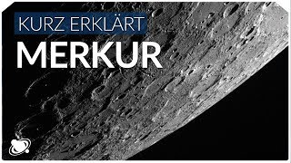 Merkur  Einfach Erklärt 2019 [upl. by Mailliw145]