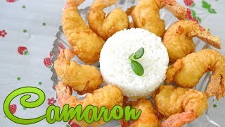 Filipino Shrimp CAMARON  ANG SARAP GRABE [upl. by Stacia282]