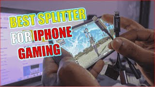 BEST SPLITTER FOR IPHONE GAMING 2024  WHICH SPILTTER SHOULD YOU BUY [upl. by Polad736]