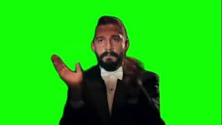 Clapping meme green screen [upl. by Eelarac]