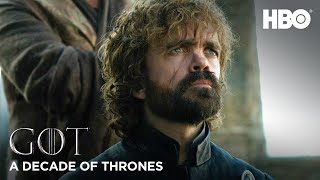 Best of Tyrion Lannister [upl. by Anirol]