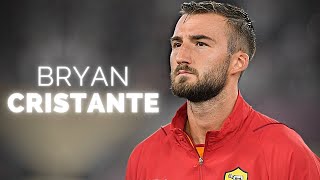 Bryan Cristante  The Roman Commander  2024 [upl. by Dias]