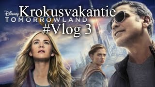 Krokusvakantie Vlog 3 [upl. by Lokin118]