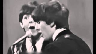 1963 TV Concert Its The Beatles Live [upl. by Meyer162]