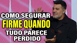 Marco Feliciano ENTENDENDO SEU PROPÓSITO EM MEIO ÀS PROVAÇÕES Pregação Evangélica 2024 [upl. by Ogirdor]