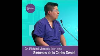 🚨 Síntomas de la Caries Dental [upl. by Ebehp]