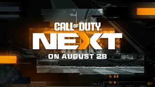 CODNext Showcase  Call of Duty Black Ops 6 Multiplayer Zombies Warzone amp more [upl. by Arraic318]