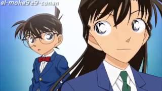 detective conan  kimi ga ireba مترجمة للعربية [upl. by Anitsuj]