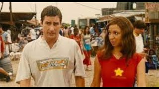 Idiocracy Full Movie Facts And Review  Luke Wilson  Maya Rudolph [upl. by Elana]