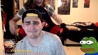 FED BETRAYS TOAST  COACH POKI  FOKI amp JOAST MOMENTS  LILY HUGS ALBERT  OFFLINE TV [upl. by Namie705]