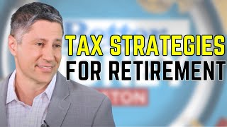 Tax Strategies as You Approach Retirement [upl. by Carrelli]