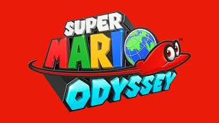 Bubblaine InGame Version  Super Mario Odyssey [upl. by Ahsilad389]