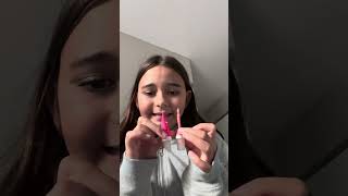 EOS Lip Balm Review [upl. by Ettelloc]