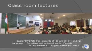 XII57 Ferromagnetism 2016 Pradeep Kshetrapal Physics [upl. by Trent]