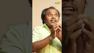 Part 2 Enna paatha unnaku yemanthava mathiri iruka soundsettai comedy tami funny [upl. by Ainna]