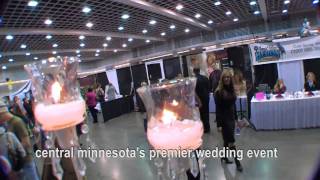 St Cloud Wedding Expo  Promotional Video [upl. by Letta]