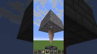 This Trick Gets You infinite Lava in Minecraft [upl. by Iosep]