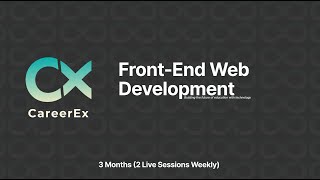 Testing and Debugging a React Project Week 10 Session 20  Part 1 careerex careerexpert [upl. by Rochus525]