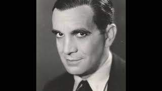 Al Jolson  All Alone 1924 Ray Miller  Irving Berlin Songs quotThe Music Box Revue of 1924quot [upl. by Eniowtna985]