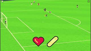 que glç 💥 edit mps tps futebol futbol soccer roblox robloxfootball shorts viral [upl. by Nee]