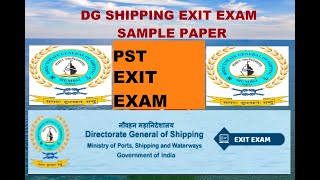 PST EXIT EXAM QUESTIONS AND ANSWERS REFRESHER EXIT EXAM [upl. by Shatzer615]