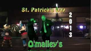 THE FUN POLICE IRISH TALE OF Baby Monster Eats Fairies  St Paddys Day [upl. by Arias]