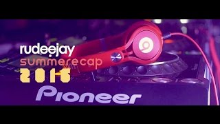 Rudeejay SUMMER 2016 RECAP [upl. by Dnaltiak]