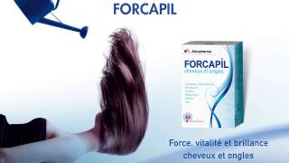 Forcapil – Arkopharma Belgique 2014 [upl. by Aicekat]