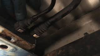 Remove GMC Canyon vent control solenoid and charcoal canister to repair a P0446 code [upl. by Nygem]