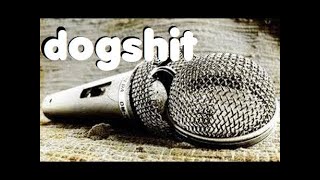 How to make your mic sound dogshit [upl. by Innoc590]