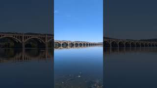 Susquehanna River Wrightsville PA [upl. by Rashida]