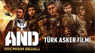 AND Geçmişin Bedeli FULL HD  Türk Askeri Filmi [upl. by Ressan]