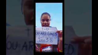 These Olympic ATHELETS STOOD UP for their FAITH faith jesus christian shortsvideo olimpics [upl. by Reena]