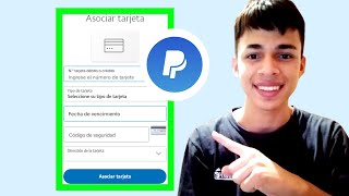 Como RECARGAR DINERO en PAYPAL Con TARJETA DE DEBITO💰 [upl. by Hak]