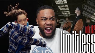 NCT 127 Limitless was LIMITLESS Reaction [upl. by Anatollo90]