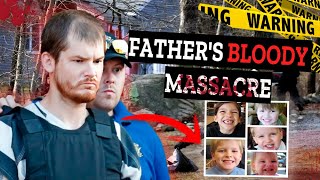 Timothy Jones Jr The Horrifying Truth Behind a Fathers Darkest Deeds  True Crime Documentary [upl. by Dionis]