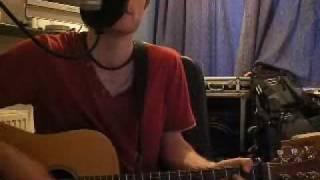 Chip and Dale Rescue Rangers Theme  Acoustic Cover By John Rockliffe [upl. by Enitsua]